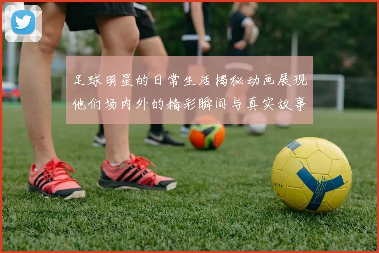 足球明星的日常生活揭秘动画展现他们场内外的精彩瞬间与真实故事